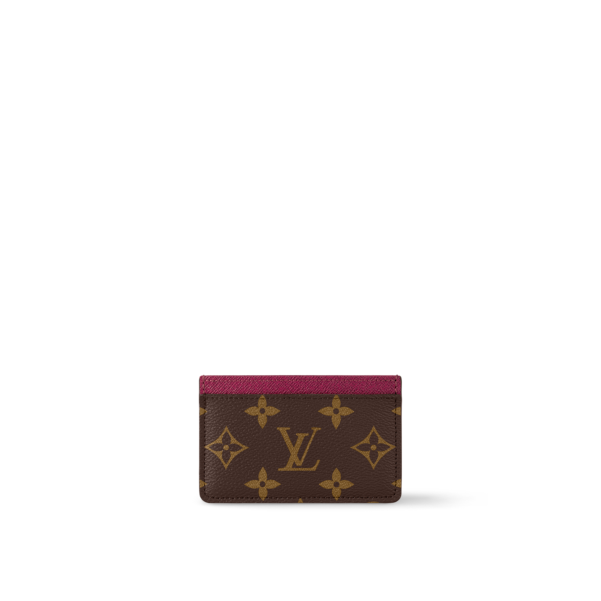 Louis vuitton purse discount and wallet set